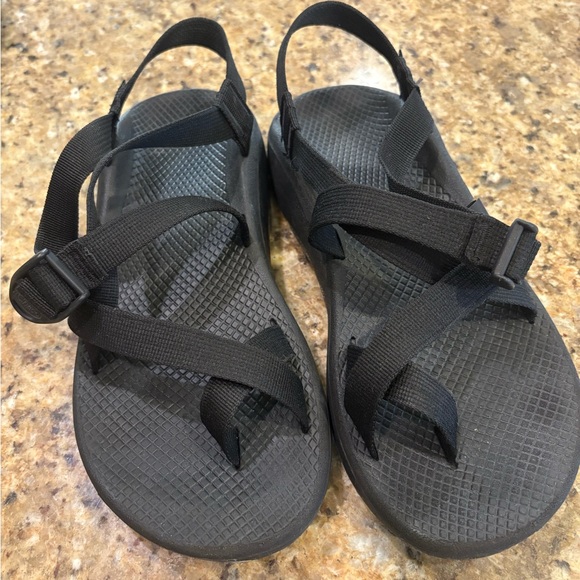 Chaco Other - Chaco Black Men's Sandals